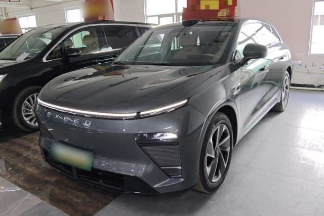 Used EXEED Star Era ET 2024 Pure Electric 625 Pro Urban Intelligent Driving Edition