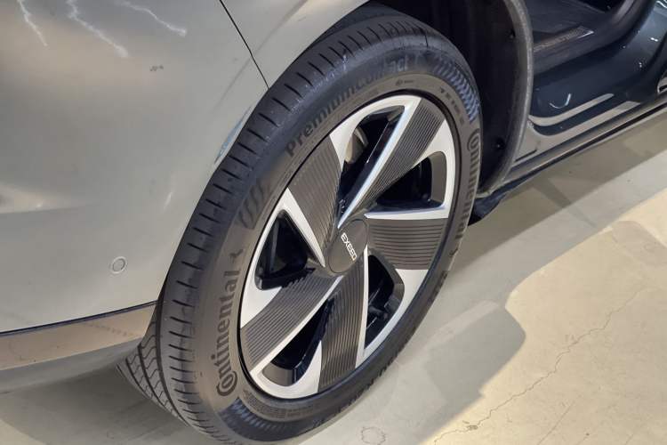 Used EXEED Star Era ET 2024 Range-Extended 200 Pro Exterior 10
