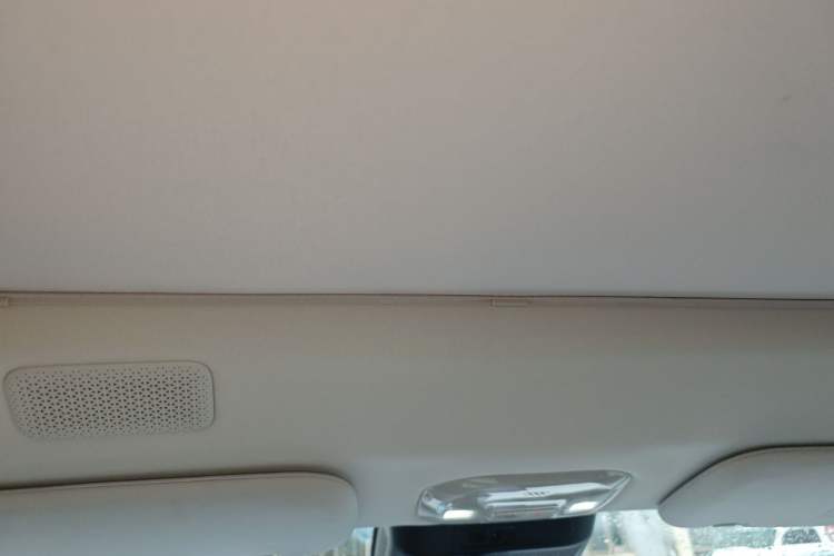 Used EXEED Star Era ET 2024 Pure Electric 625 Pro Headliner