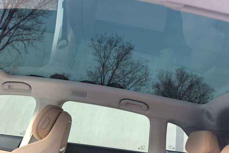 Used EXEED Star Era ET 2024 Range-Extended 200 Pro+ Headliner