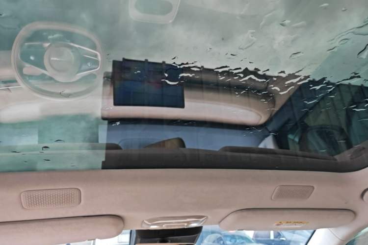 Used EXEED Star Era ET 2024 All-Electric 655 Ultra Headliner