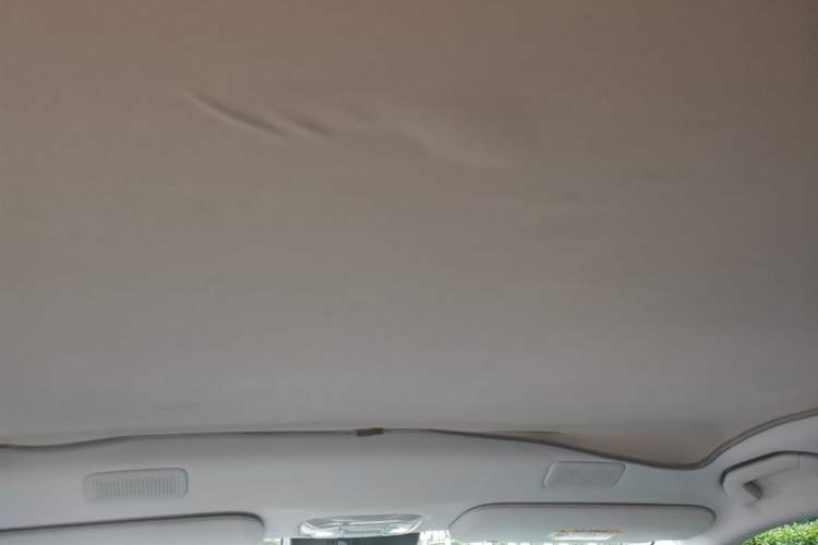 Used EXEED Star Era ET 2024 Pure Electric 625 Pro Headliner