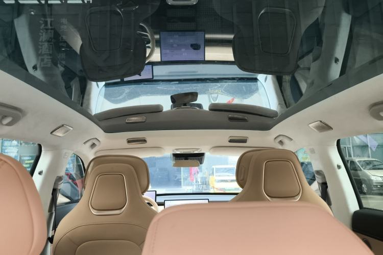 Used EXEED Star Era ET 2024 Range-Extended 200 Pro+ Headliner