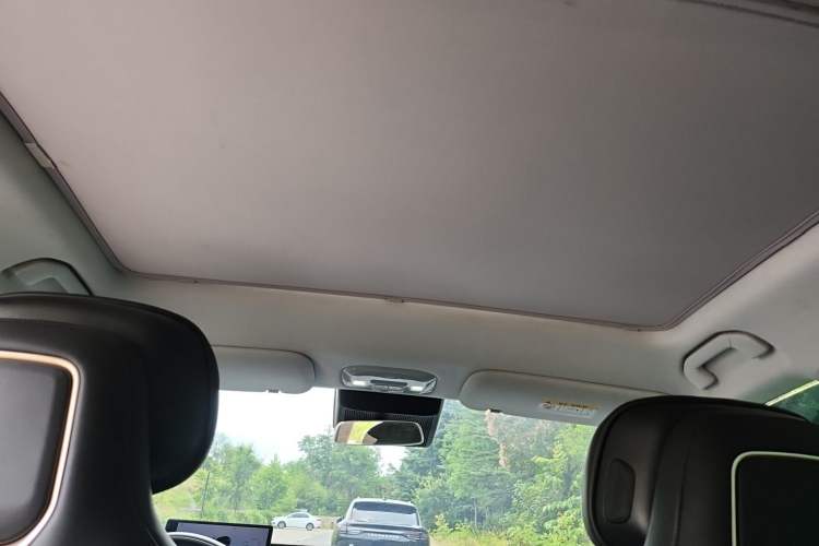 Used EXEED Star Era ET 2024 Range-Extended 200 Plus Headliner