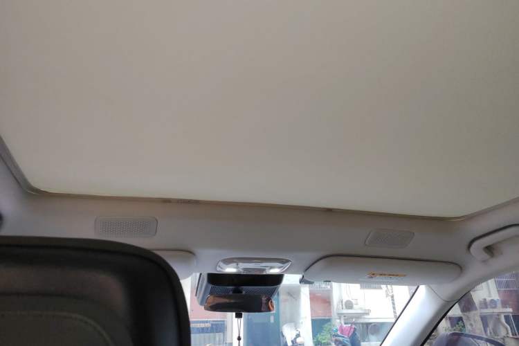 Used EXEED Star Era ET 2024 Range-Extended 200 Pro+ Headliner