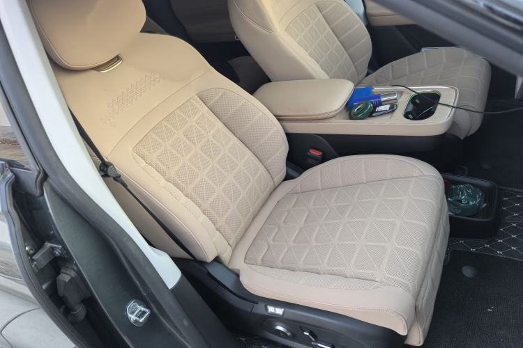Used EXEED Star Era ET 2024 Range-Extended 200 Pro+ Interior 1