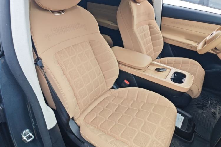Used EXEED Star Era ET 2024 All-Electric 655 Ultra Right Front Seat