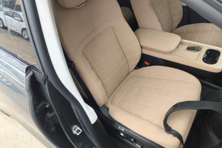 Used EXEED Star Era ET 2024 Range-Extended 200 Pro+ Right Front Seat