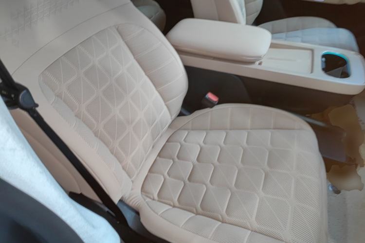 Used EXEED Star Era ET 2024 All-Electric 655 Ultra Right Front Seat