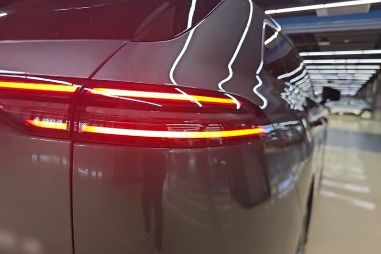 Used EXEED Star Era ET 2024 Range-Extended 200 Pro Right Rear Taillight
