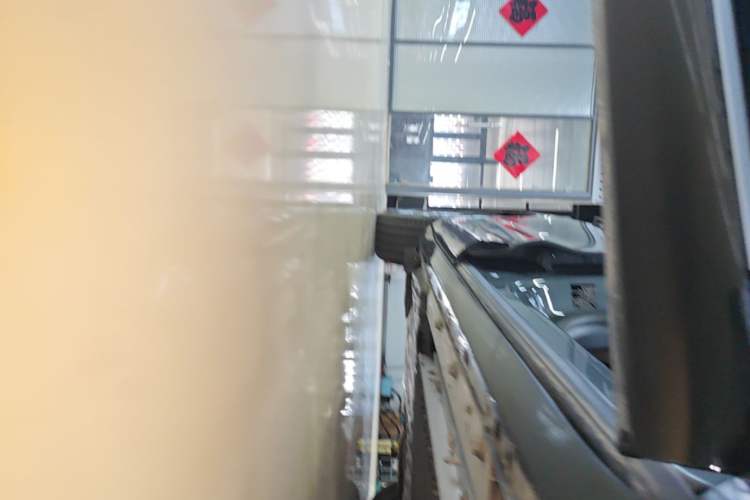 Used EXEED Star Era ET 2024 Range-Extended 200 Pro Right Side Sill