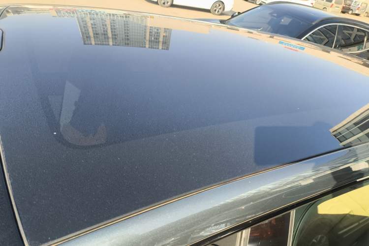 Used EXEED Star Era ET 2024 Range-Extended 200 Plus Roof