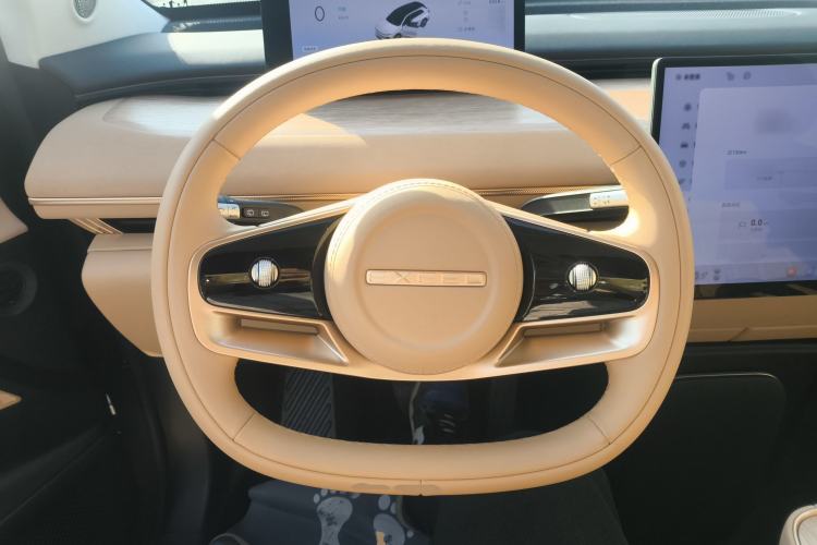 Used EXEED Star Era ET 2024 Range-Extended 200 Plus Steering Wheel