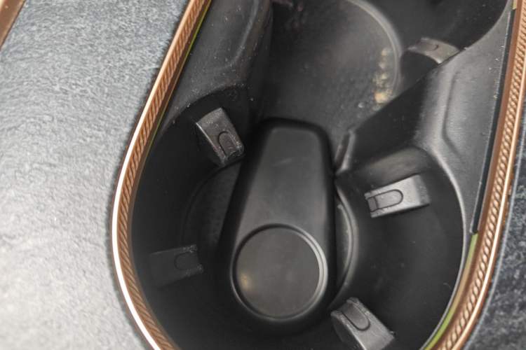 Used EXEED Star Era ET 2024 Pure Electric 625 Pro Vehicle Key