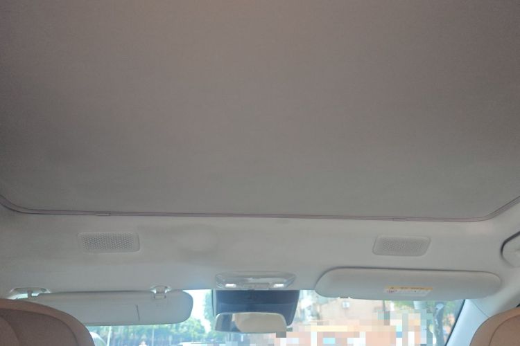 Used EXEED Star Era ET 2024 Range-Extended 200 Pro Headliner
