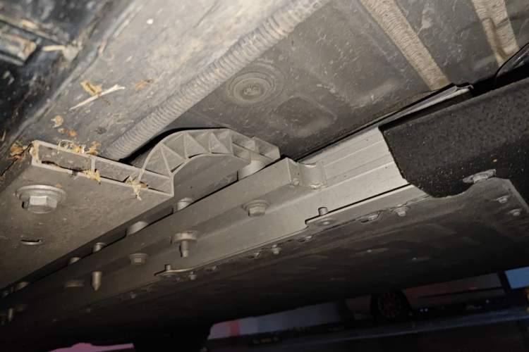 Used EXEED Star Era ET 2024 Range-Extended 200 Pro Chassis Front Right