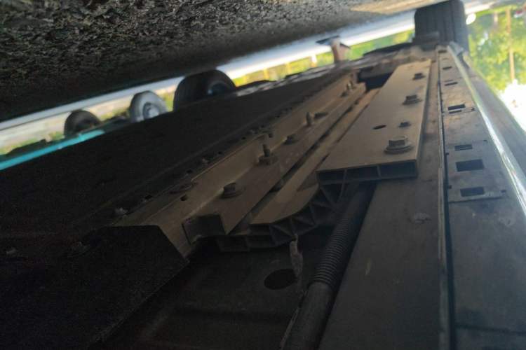 Used EXEED Star Era ET 2024 Range-Extended 200 Pro Chassis Front Right