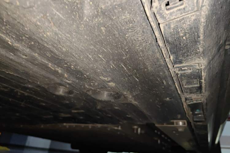 Used EXEED Star Era ET 2024 Range-Extended 200 Pro Chassis Rear Right