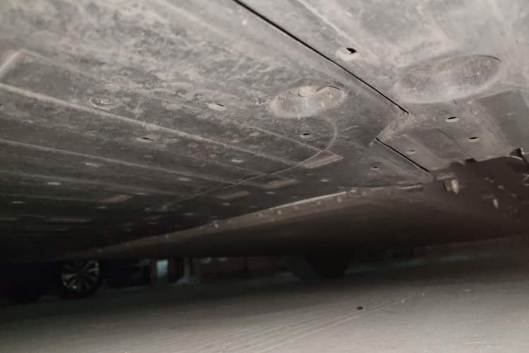 Used EXEED Star Era ET 2024 Range-Extended 200 Pro Chassis Rear Right