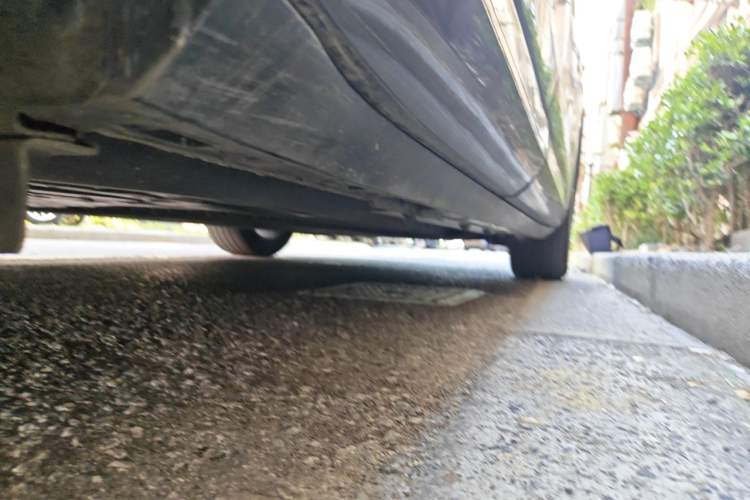 Used EXEED Star Era ET 2024 Range-Extended 200 Pro+ Chassis Rear Right