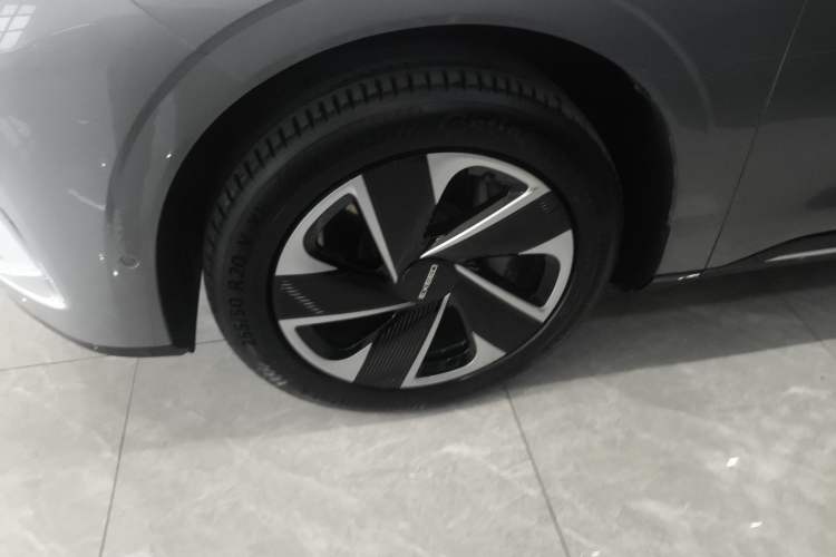 Used EXEED Star Era ET 2024 Range-Extended 200 Pro Exterior 7