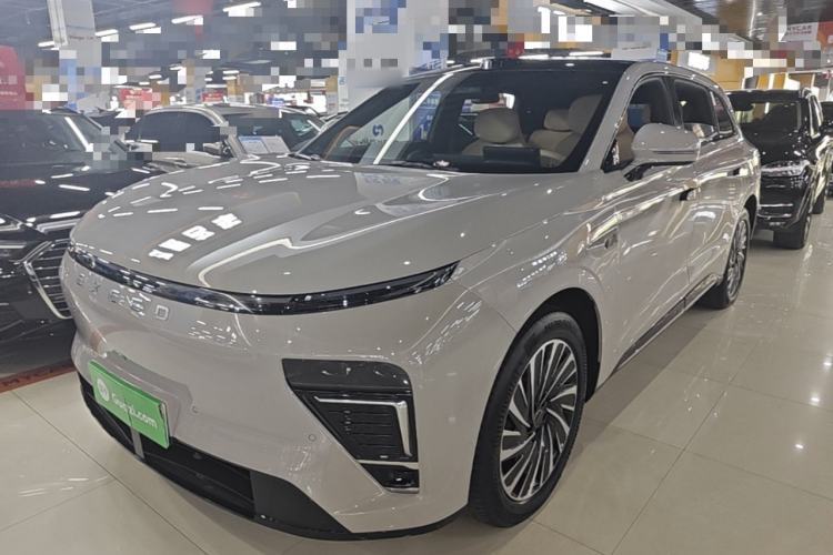 Used EXEED Star Era ET 2024 Extended-Range 240 Ultra All-Wheel Drive Guazi used car, China used car export, Used car for sale, Used  cars, Cheapest cars for sale