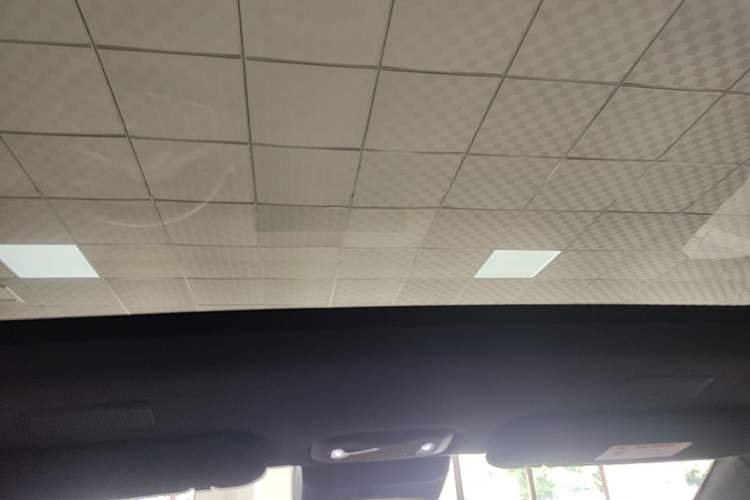 Used EXEED Star Era ET 2024 Extended-Range 240 Ultra All-Wheel Drive Headliner