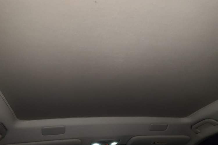 Used EXEED Star Era ET 2024 Range-Extended 200 Pro Headliner