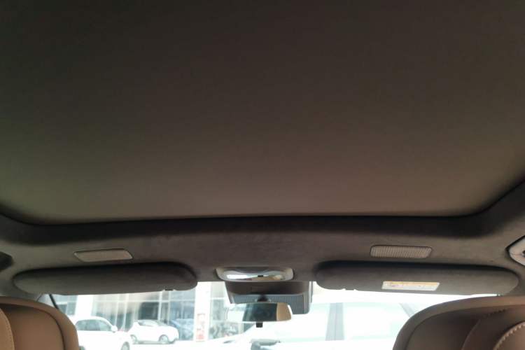 Used EXEED Star Era ET 2024 Extended-Range 240 Ultra All-Wheel Drive Headliner