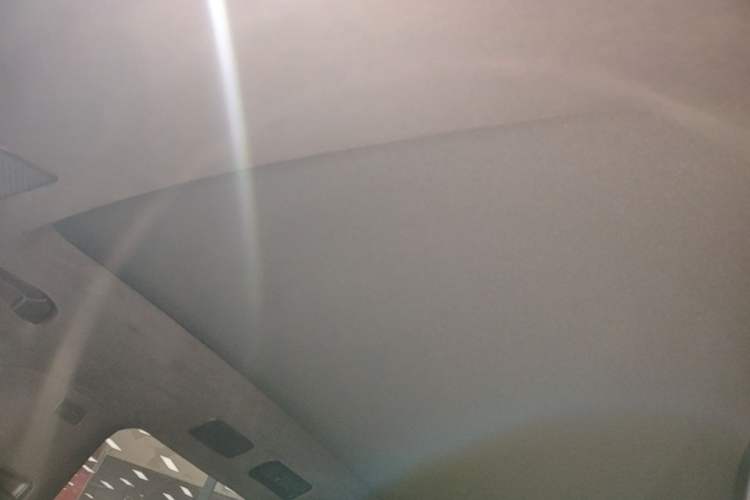 Used EXEED Star Era ET 2024 Extended-Range 240 Ultra All-Wheel Drive Headliner