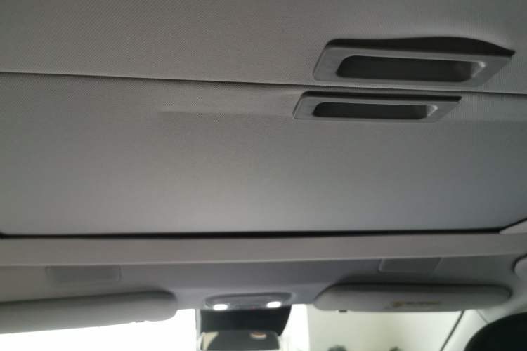 Used EXEED Star Era ET 2024 Range-Extended 200 Pro Headliner