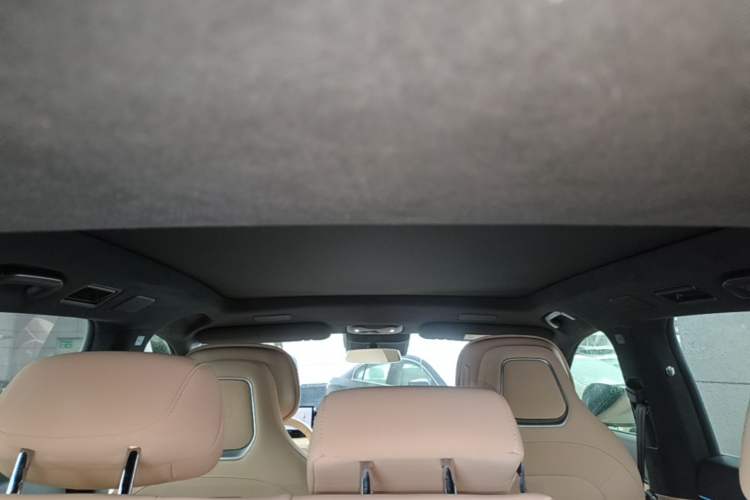 Used EXEED Star Era ET 2024 Extended-Range 240 Ultra All-Wheel Drive Headliner