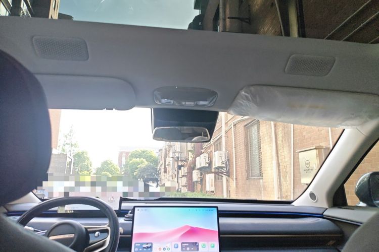 Used EXEED Star Era ET 2024 Range-Extended 200 Pro+ Headliner