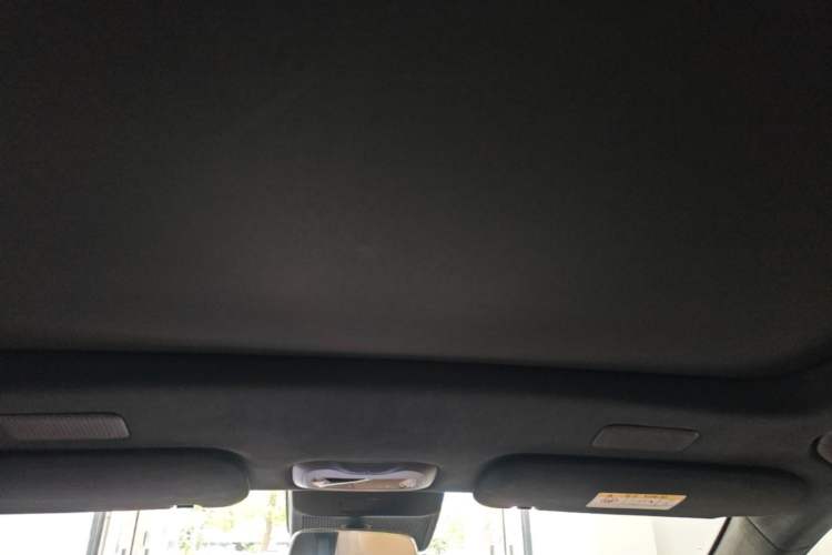 Used EXEED Star Era ET 2024 Extended-Range 240 Ultra All-Wheel Drive Headliner