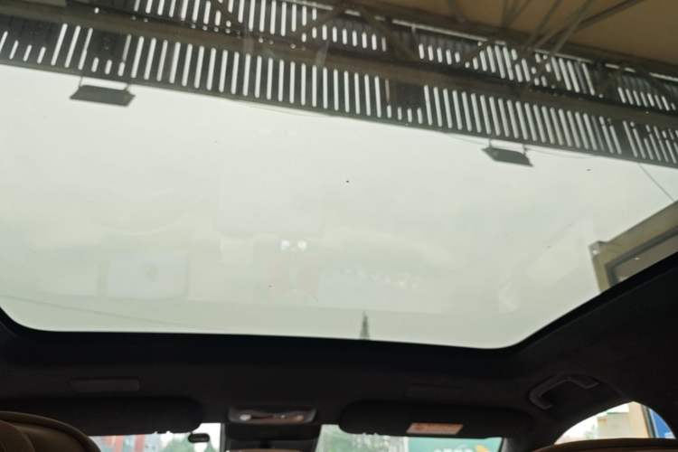 Used EXEED Star Era ET 2024 Extended-Range 240 Ultra All-Wheel Drive Headliner
