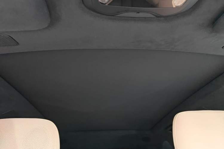 Used EXEED Star Era ET 2024 Extended-Range 240 Ultra All-Wheel Drive Headliner