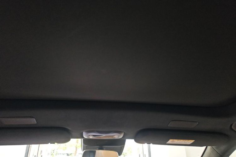 Used EXEED Star Era ET 2024 Extended-Range 240 Ultra All-Wheel Drive Headliner