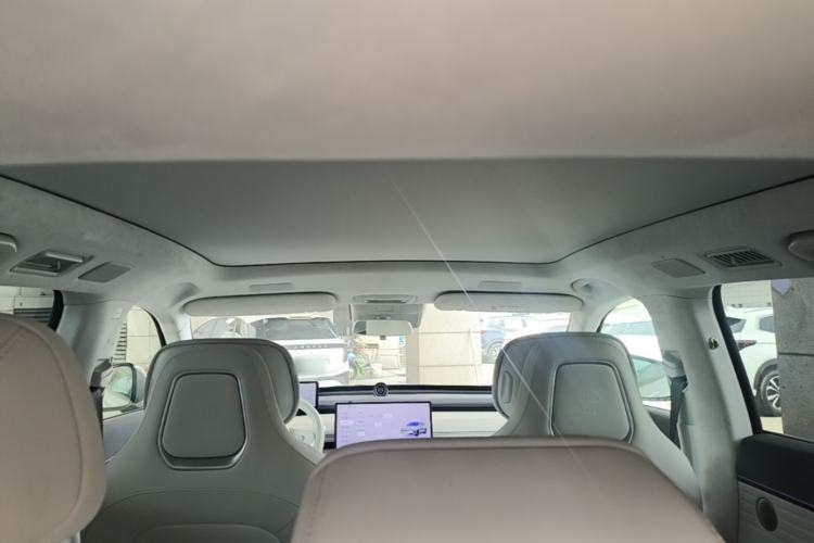 Used EXEED Star Era ET 2024 Extended-Range 240 Ultra All-Wheel Drive Headliner
