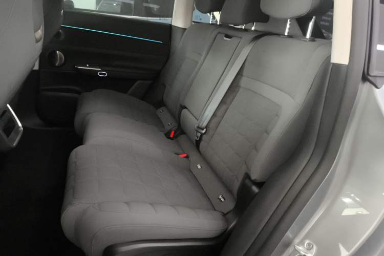 Used EXEED Star Era ET 2024 Range-Extended 200 Pro+ Interior 4