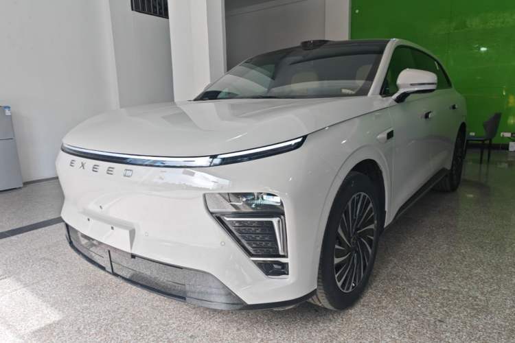 Used EXEED Star Era ET 2024 Extended-Range 240 Ultra All-Wheel Drive Guazi used car, China used car export, Used car for sale, Used  cars, Cheapest cars for sale