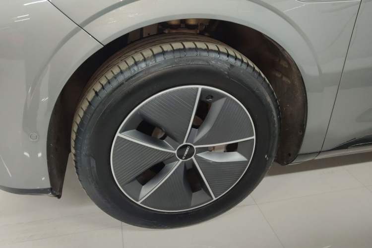 Used EXEED Star Era ET 2024 Range-Extended 200 Pro Left Front Wheel Hub