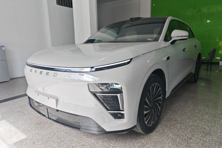 Used EXEED Star Era ET 2024 Extended-Range 240 Ultra All-Wheel Drive Guazi used car, China used car export, Used car for sale, Used  cars, Cheapest cars for sale