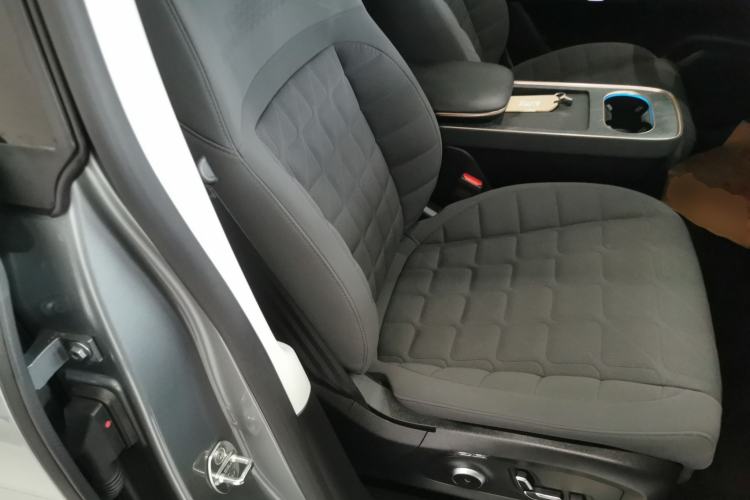 Used EXEED Star Era ET 2024 Range-Extended 200 Pro Right Front Seat