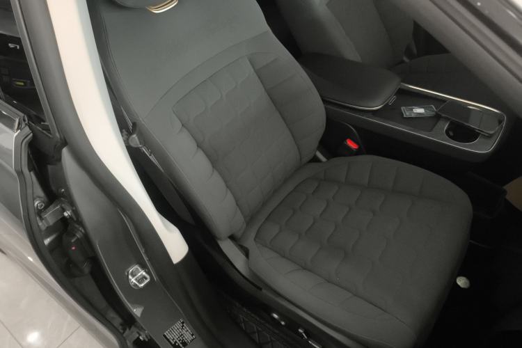Used EXEED Star Era ET 2024 Range-Extended 200 Pro+ Right Front Seat