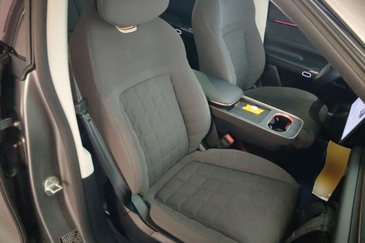 Used EXEED Star Era ET 2024 Range-Extended 200 Pro Right Front Seat
