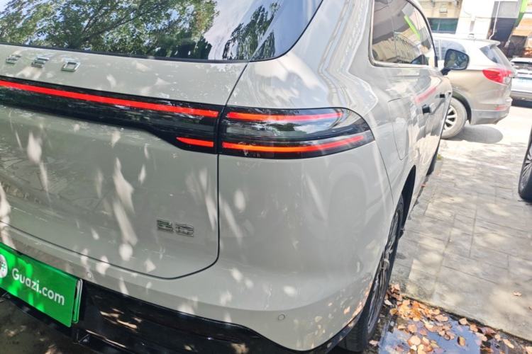 Used EXEED Star Era ET 2024 Extended-Range 240 Ultra All-Wheel Drive Right Rear Taillight