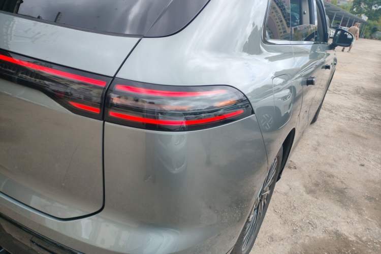 Used EXEED Star Era ET 2024 Extended-Range 240 Ultra All-Wheel Drive Right Rear Taillight