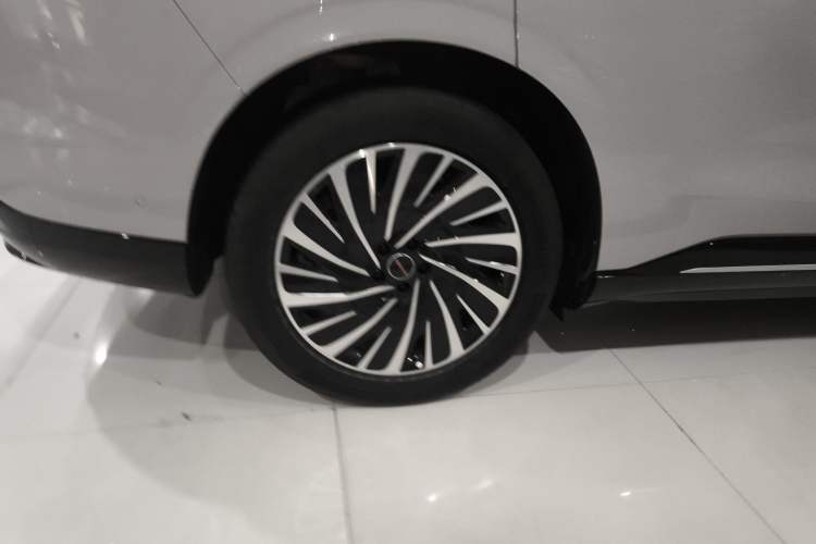 Used EXEED Star Era ET 2024 Range-Extended 240 Max All-Wheel Drive Right Rear Wheel Hub