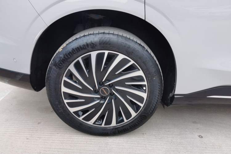 Used EXEED Star Era ET 2024 Extended-Range 240 Ultra All-Wheel Drive Right Rear Wheel Hub