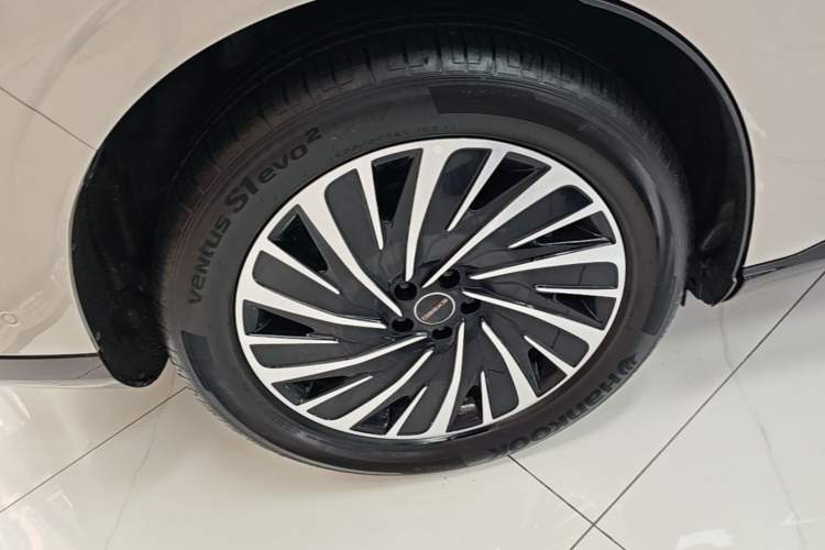 Used EXEED Star Era ET 2024 Extended-Range 240 Ultra All-Wheel Drive Right Rear Wheel Hub
